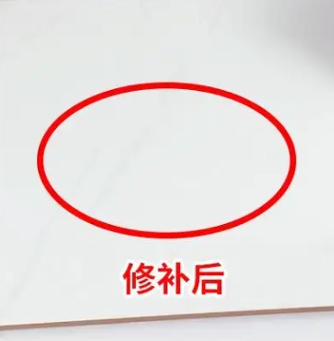 山阳瓷砖空鼓维修公司分享下板材基层，未采取柔性过渡措施的影响。在瓷砖铺贴工程中，如果采用的是板材基层（如石膏板、木工板等非刚性基层），而未采取柔性过渡措施，